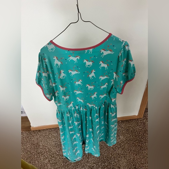 Matilda Jane Unicorn Daydream Dress - Picture 5 of 10